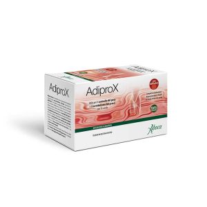 Adiprox tisana 20 bustine Aboca