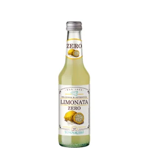 Tomarchio Le Deliziose Limonata Zero ml 275 Vap X24
