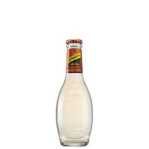 Schweppes Selection Ginger Beer & Chili cl 20 Vap X12