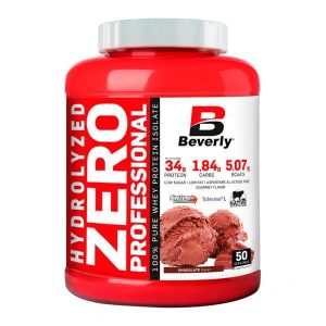 BEVERLY NUTRITION Hydrolized Zero Professional 2 kg