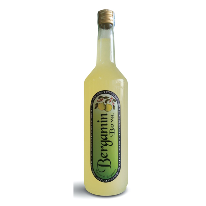 Liquore al bergamotto - immagine 3