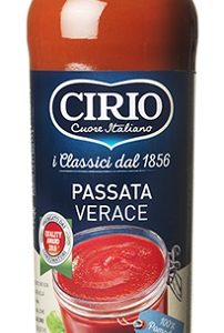 Passata Cirio Verace ml 700 X12