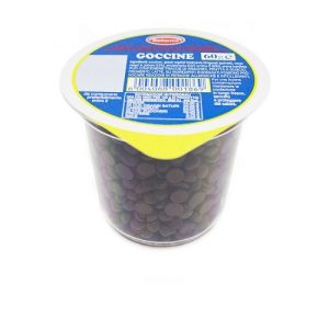 Goccine Cioccolato Bellanca gr 90  X24
