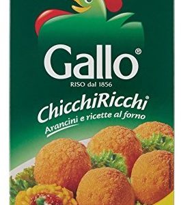 Riso Gallo Per Arancini G 850  X12