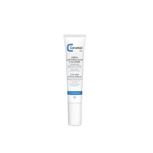 Ceramol 311 Crema Contorno Occhi e Palpebre 15 ml