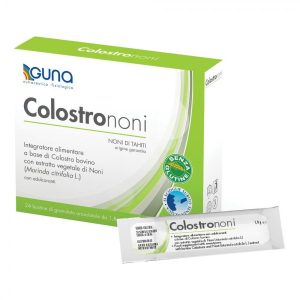 Colostrononi, 24 bustine orosolubili