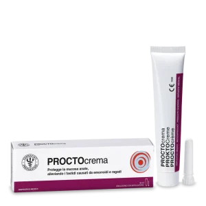 Farmacia Zappetti – PROCTOcrema, 30ml