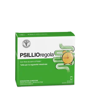 Farmacia Zappetti – PSILLIOregola, 20 buste