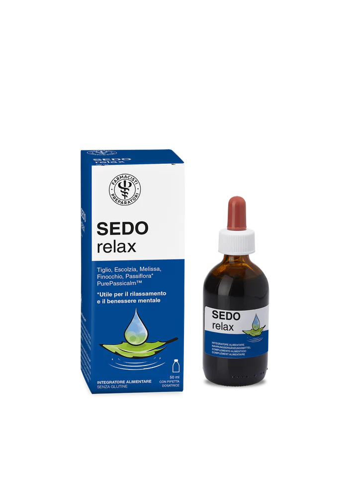 Farmacia Zappetti – SEDOrelax, 50ml - immagine 2