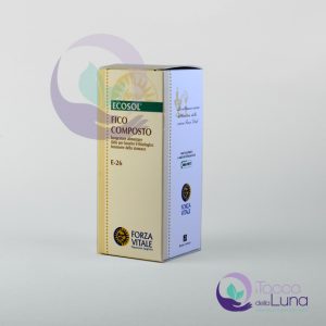 FICO Composto – Gocce Forza Vitale