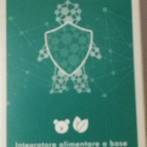 GSE Immunobiotic JUNIOR flacone 120g