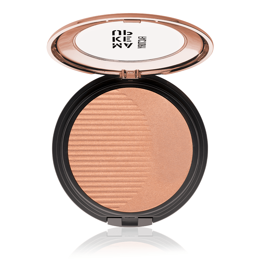 MAKE UP FACTORY – SHIMMER HIGHLIGHTER