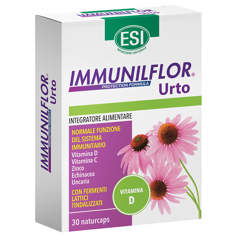 Immunilflor Urto ESI