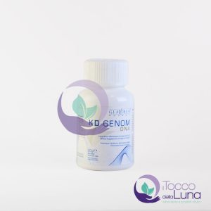 KD-genom DNA Integratore vit. K e D – 60 cpr.