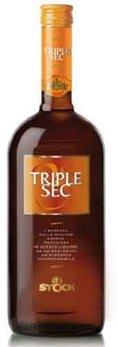 Triple Sec Stock lt 1 - immagine 2
