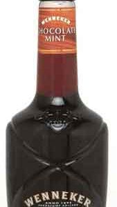 Wenneker Chocolate Mint 27 Gradi cl 70