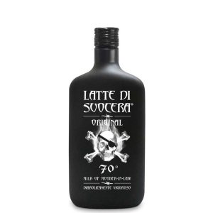 Liquore Latte Di Suocera Original 70% cl 70