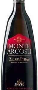Mirto Zedda Piras Monte Arcosu cl 70