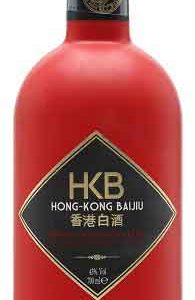 Spirit Hkb Hong Kong Baijiu cl 70