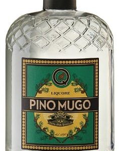 Liquore Quaglia Pino Mugo cl 70