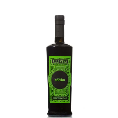 Liquore F.lli Vena Nocino cl 70 - immagine 2