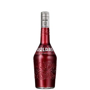 Liquore Volare Forest Fruitcl 70 Frutti Di Bosco