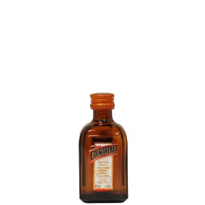 Liquore Cointreau cl 5 Mignon