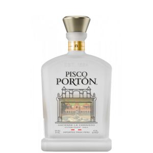 Pisco Porton Mosto Verde Torontel cl 70