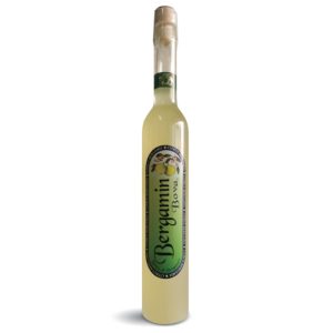 Liquore al bergamotto