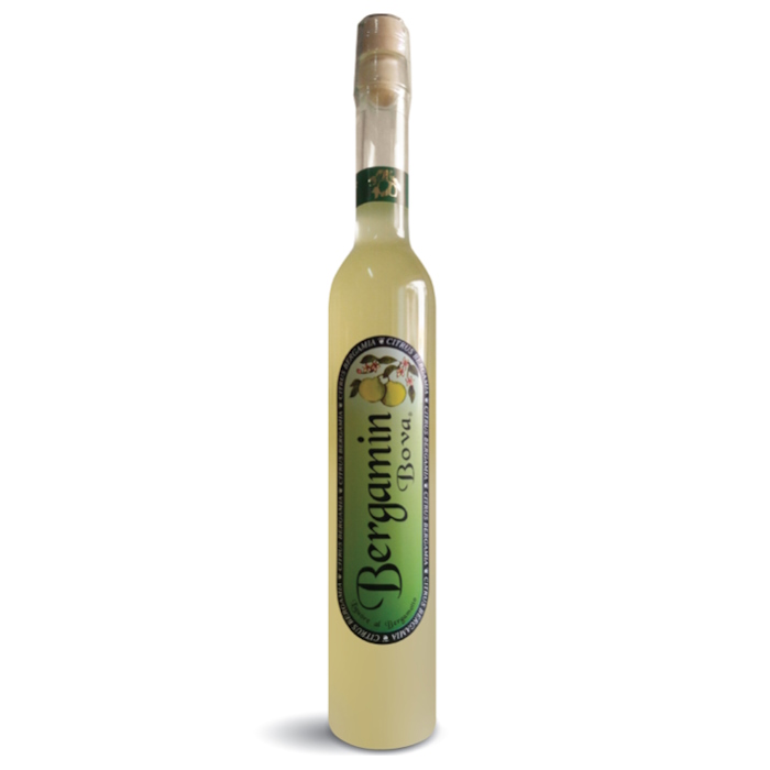 Liquore al bergamotto - immagine 2
