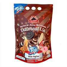 MAX PROTEIN Oatmeal Top Flavors 1,5 kg