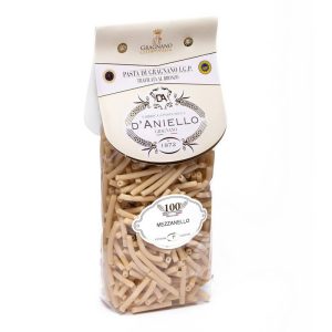 Mezzanello Gragnano IGP
