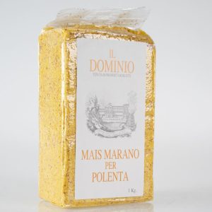 Farina di mais Marano