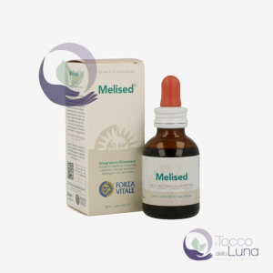 MELISED – Gocce Forza Vitale