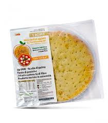 PIZZA RIMA Fit 200 g