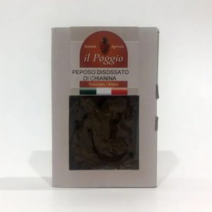 Peposo disossato di Chianina