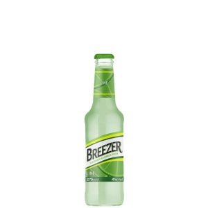 Breezer Lime cl 27,5 Vap X24