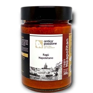 Ragù napoletano