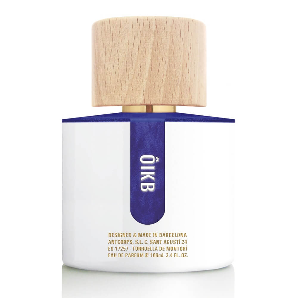 SANTI BURGAS – OIKB 100 ML
