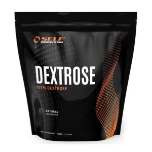 SELF OMNINUTRITION Dextrose 1 kg