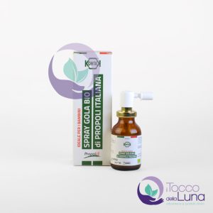 PROPOLIT Spray gola Biologico bimbi alla Propoli Kontak