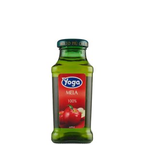 Succo Yoga Mela 100% ml 200 Vap (limpida) X24