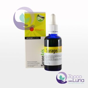 SURAGE AXIS Gocce 50 ml – Biogroup