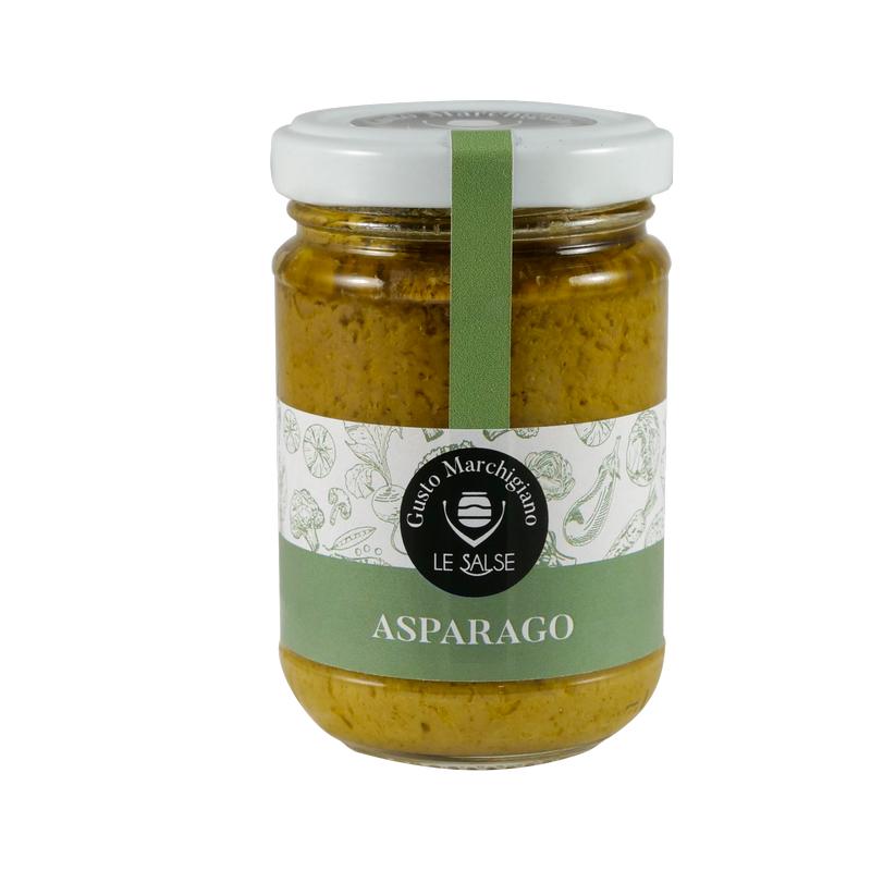 Crema di asparagi - immagine 2