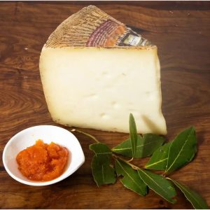 Canestrato di Pienza un ottavo da 1 kg