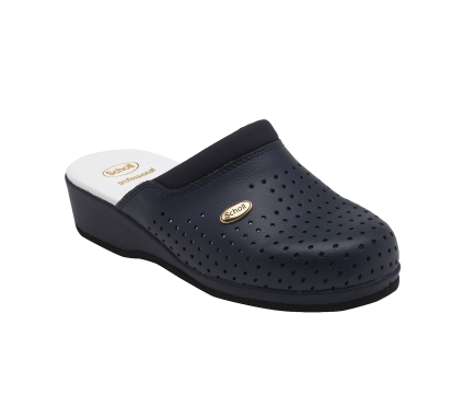 Scholl – Clog Back Guard