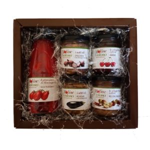 Confezione regalo 4