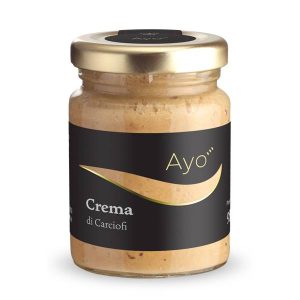 Crema di carciofo
