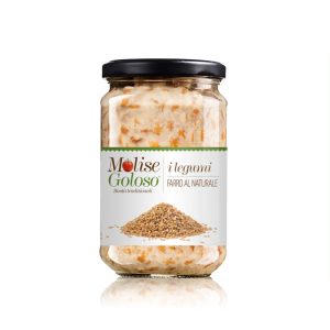 Farro al naturale