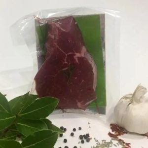 Filetto di Chianina
